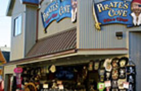 Pirates Cove Gifts & Things