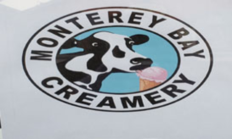 Monterey Bay Creamery