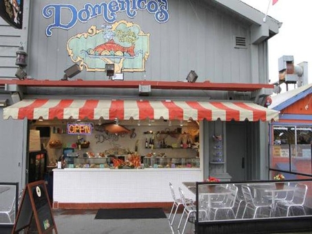 Domenico's Fish Market and Deli