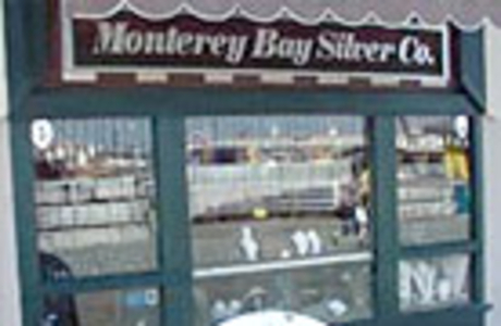 Monterey Bay Silver Company