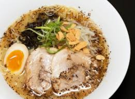Kafe Toribashi